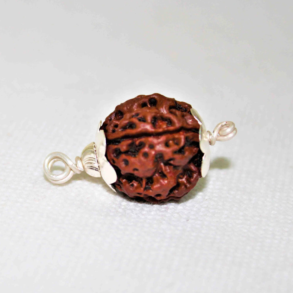 4 Mukhi Nepali Rudraksha