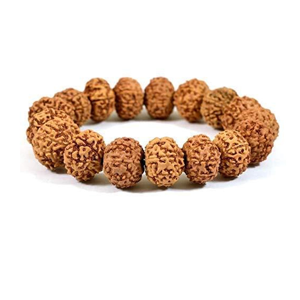 6 Mukhi Bracelet Java