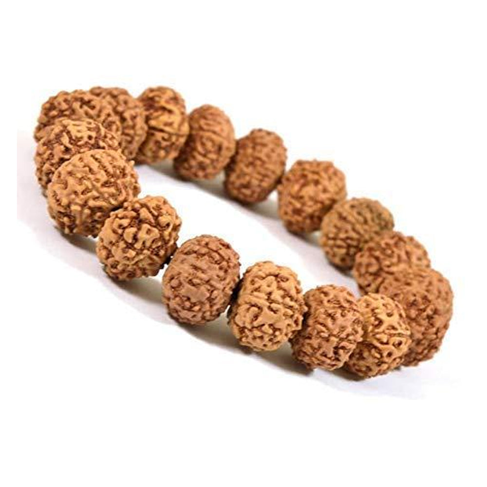 6 Mukhi Bracelet Java