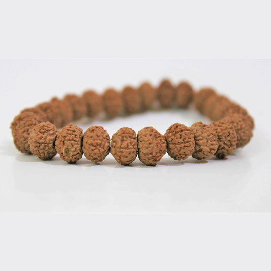 9 Mukhi Bracelet Java