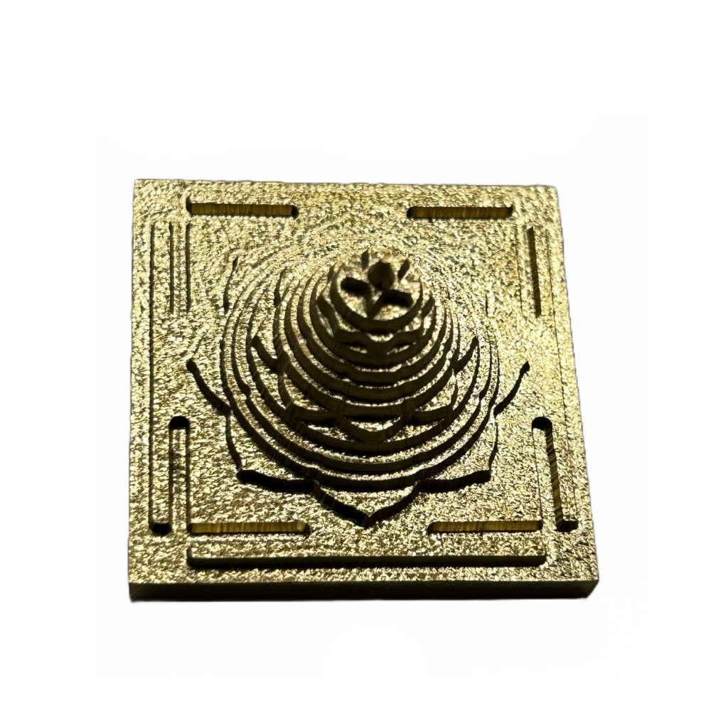 Mahamritunjay Yantra