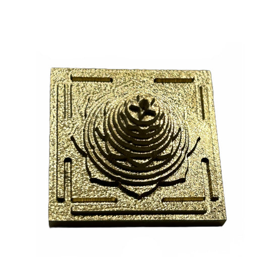 Mahamritunjay Yantra