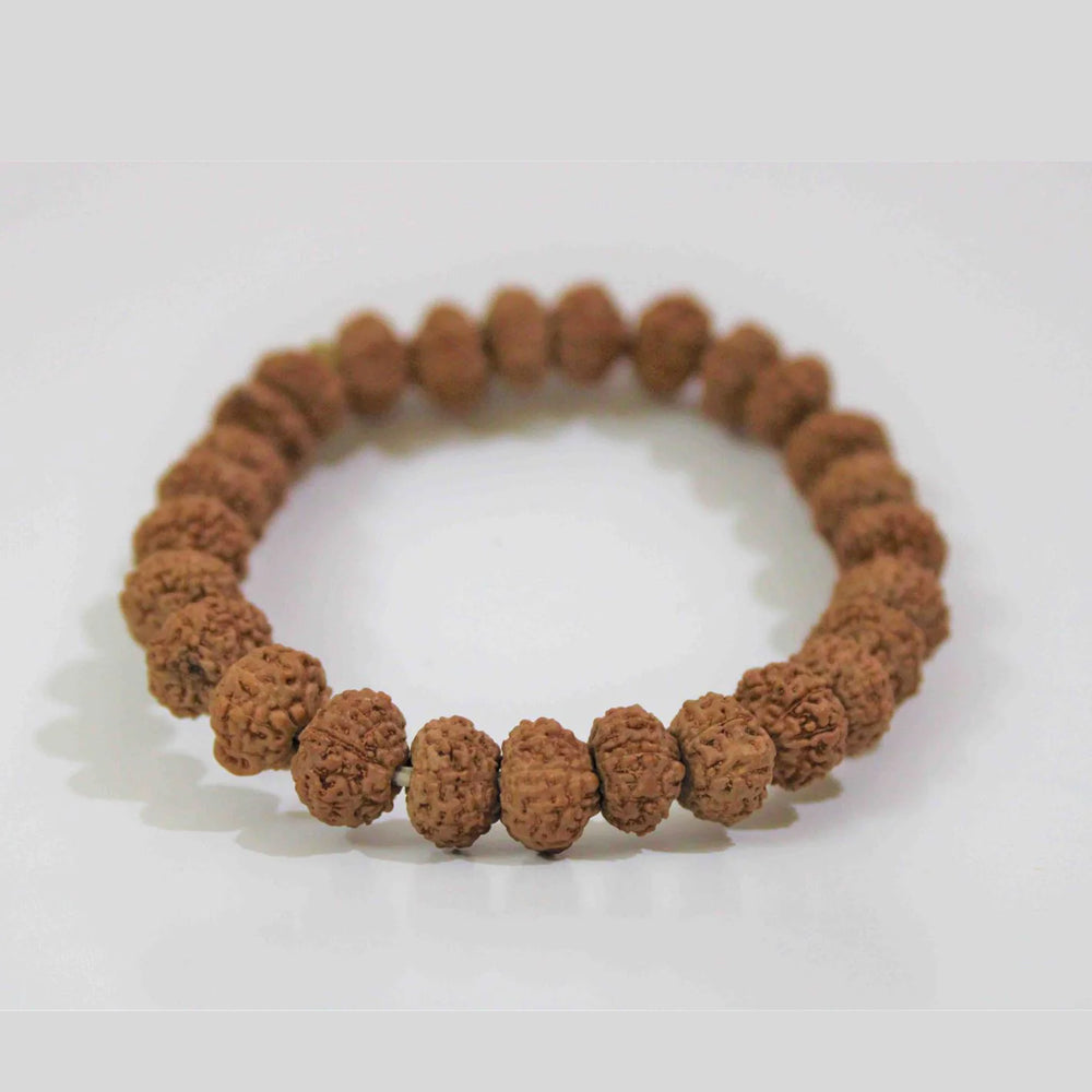 9 Mukhi Bracelet Java