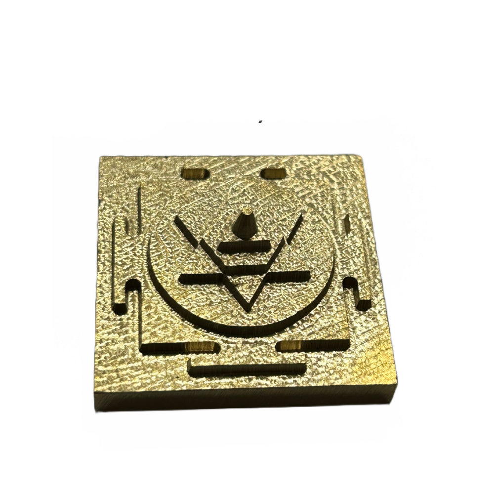 Kuber yantra