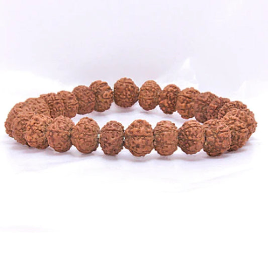 8 Mukhi Bracelet Java