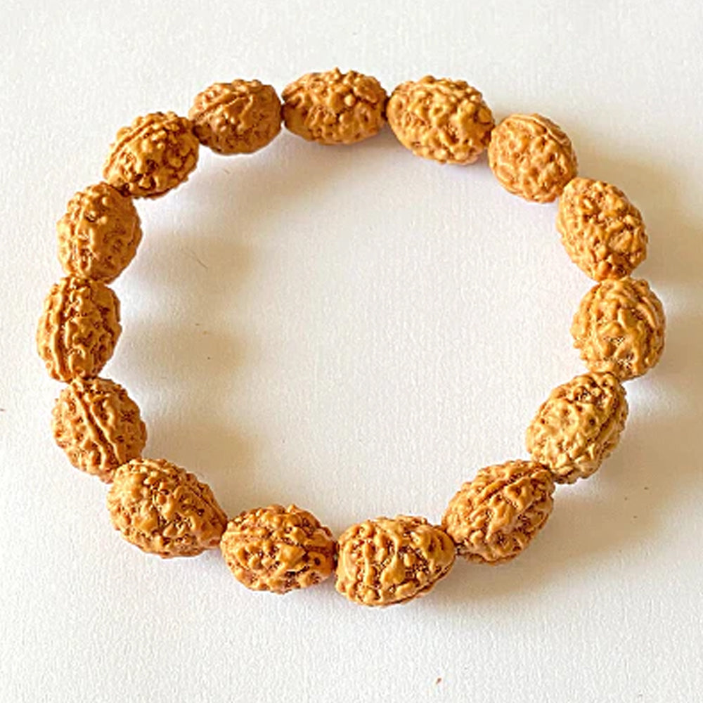 3 Mukhi Bracelet Java