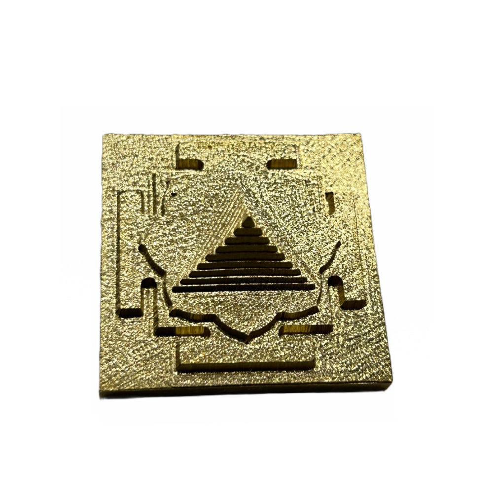 Tripur Bhairav Yantra