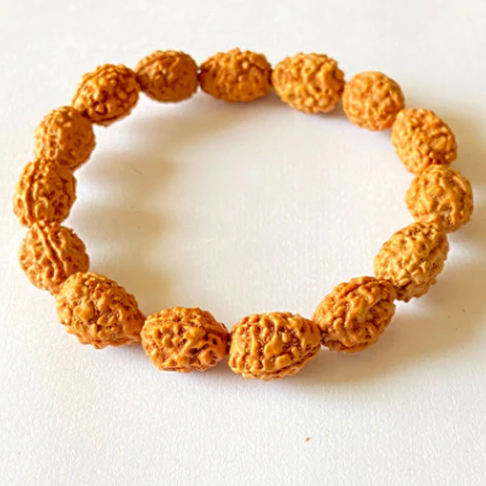 3 Mukhi Bracelet Java