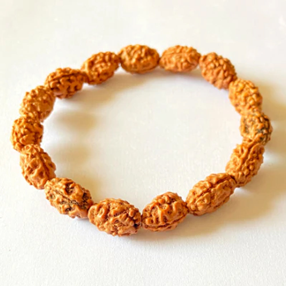 2 Mukhi Bracelet Java