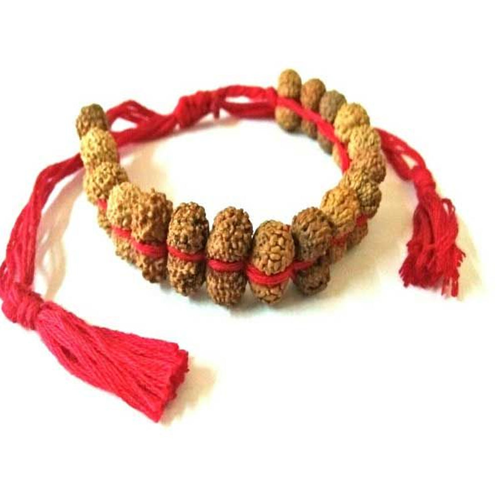 Gauri Shankar Bracelet Java