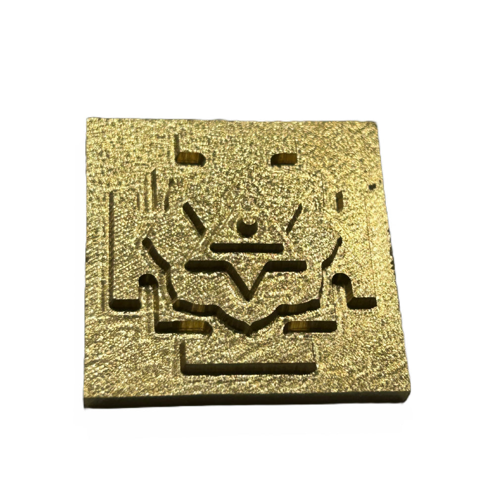 Tara Pujan Yantra