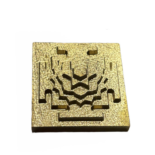 Bhuwneshwari Yantra