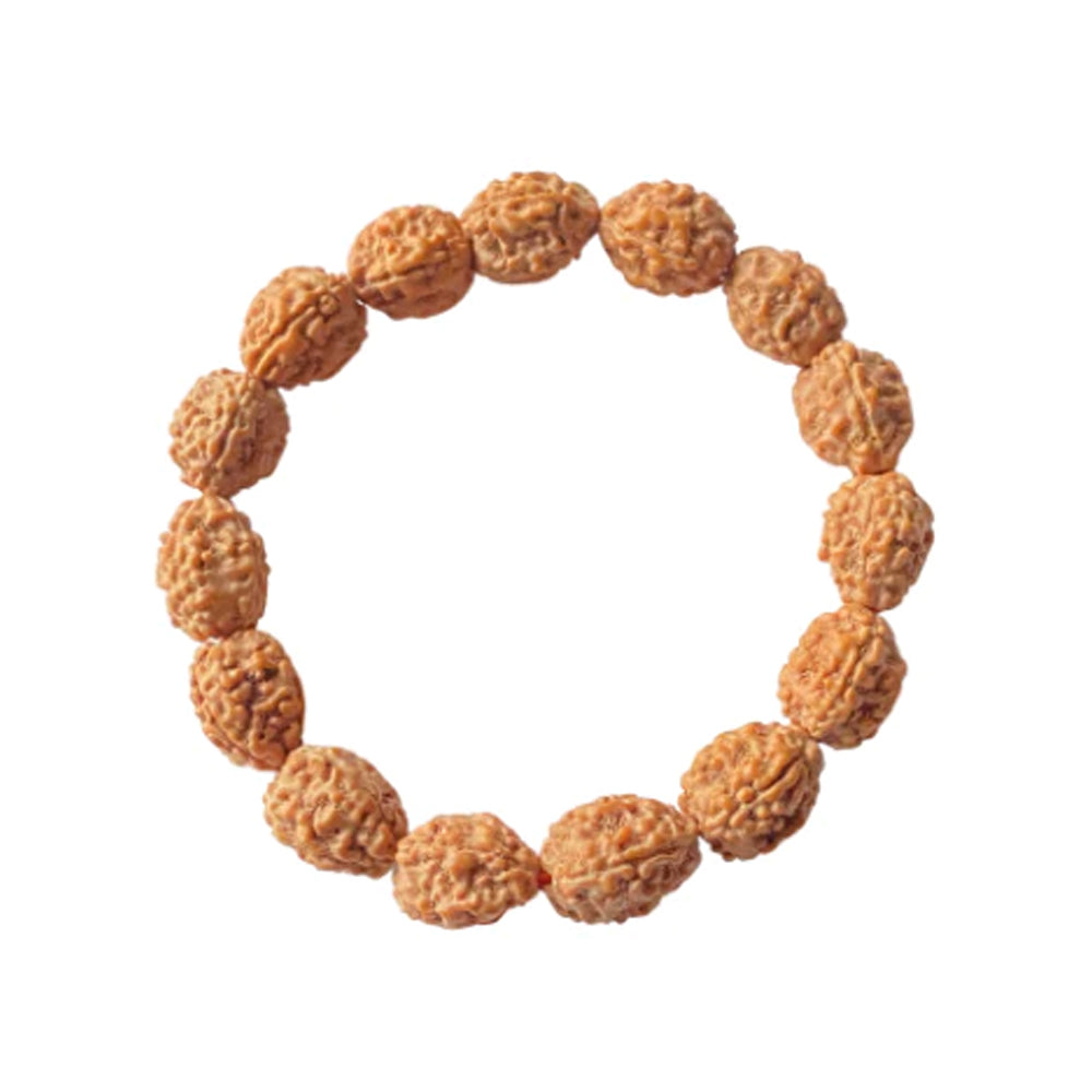 4 Mukhi Bracelet Java