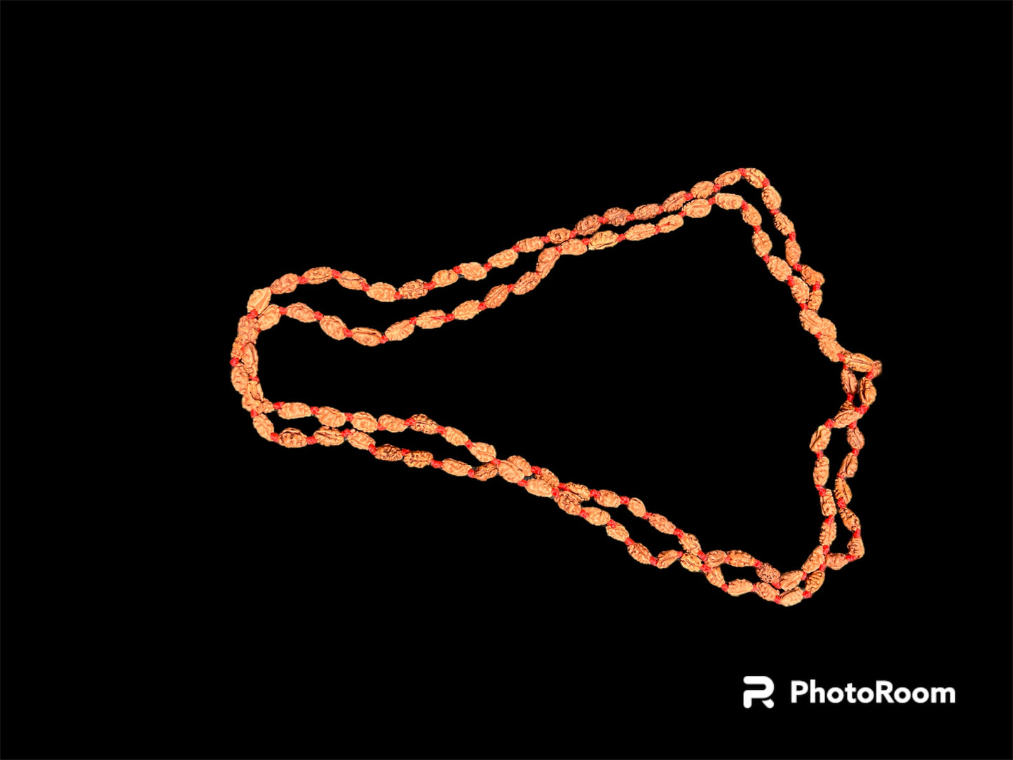 1 Mukhi Rudraksha Mala Java