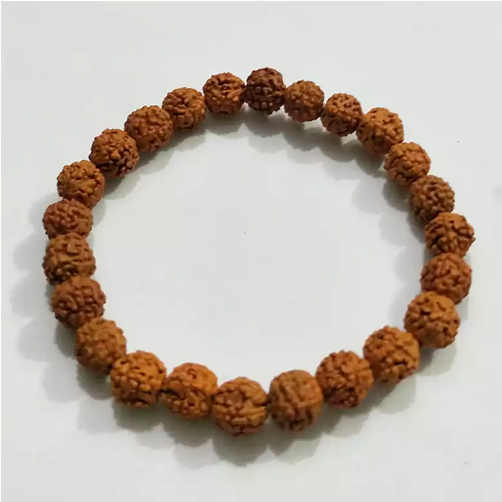 7 Mukhi Bracelet Java