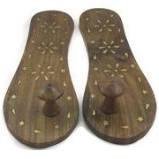 Charan Paduka Khadau for Healing