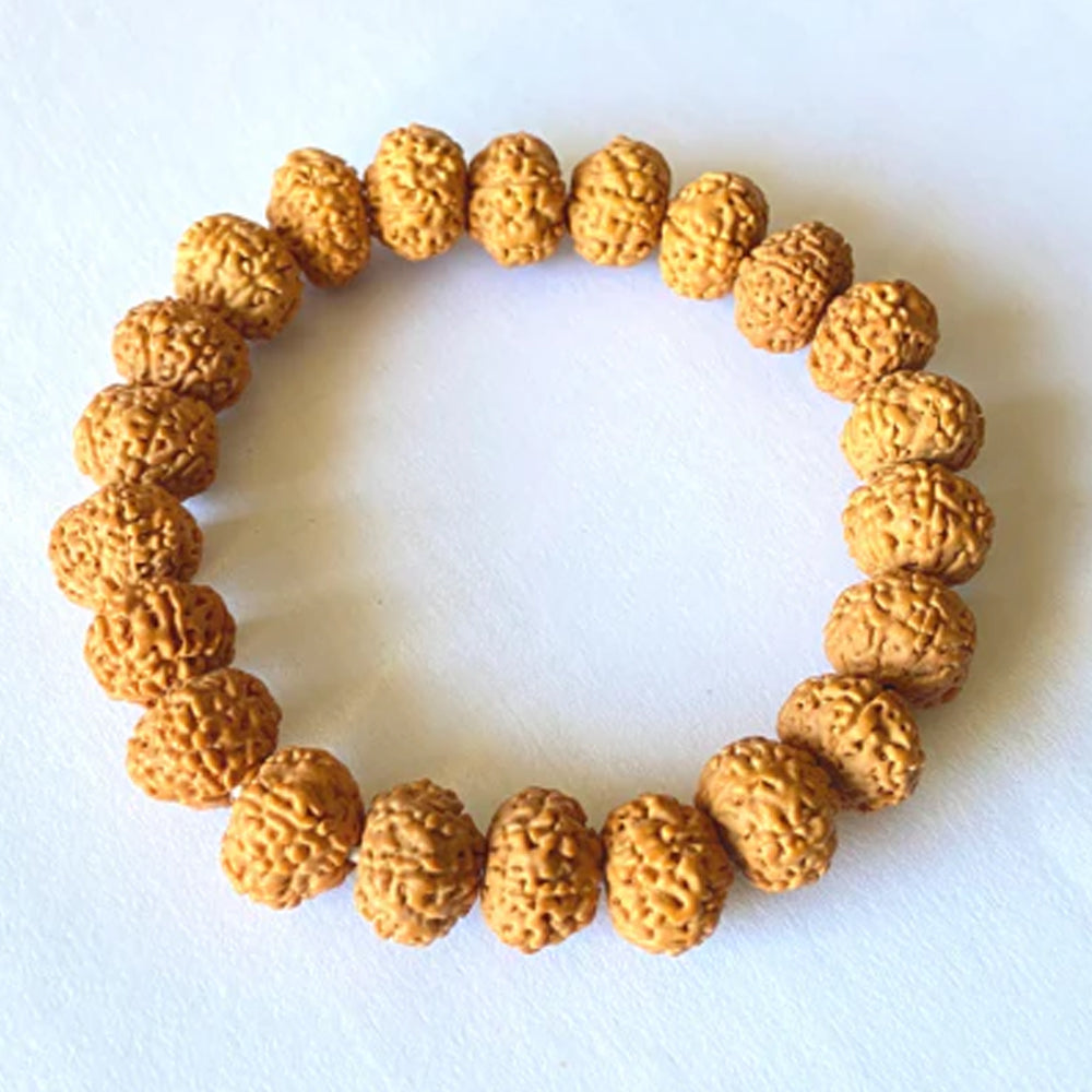 7 Mukhi Bracelet Java