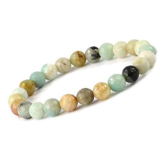 Amazonite Stone Bracelet