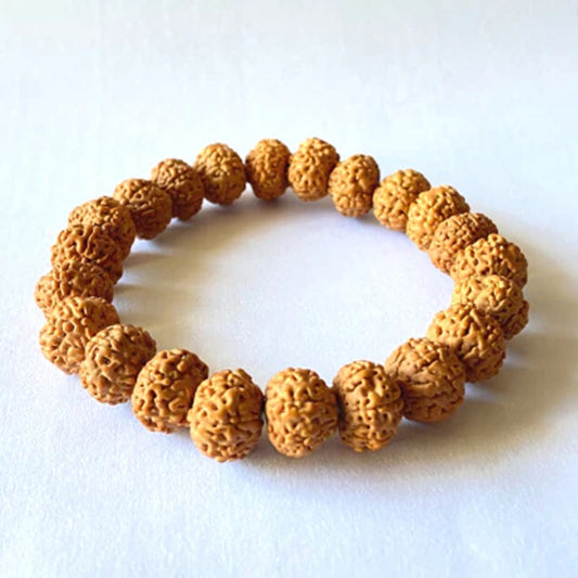 7 Mukhi Bracelet Java