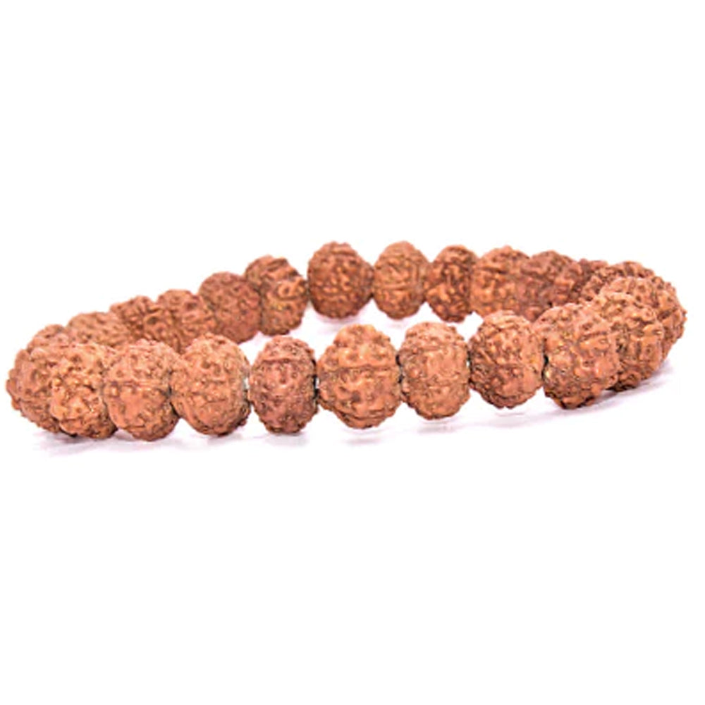 10 Mukhi Bracelet Java