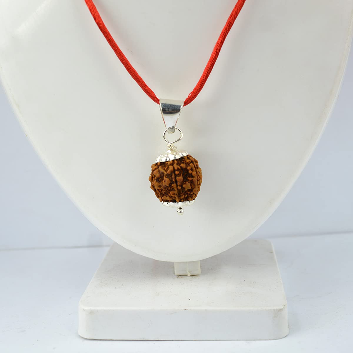 6 Mukhi Nepali Rudraksha