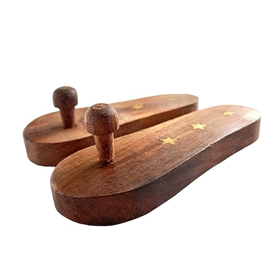 Charan Paduka Khadau for Healing