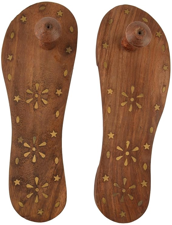 Charan Paduka Khadau for Healing