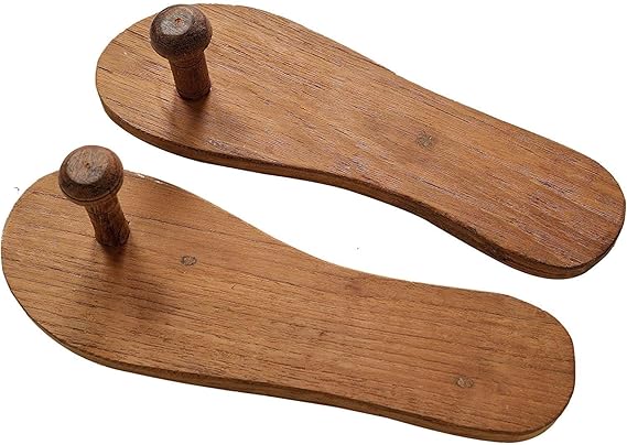 Charan Paduka Khadau for Healing