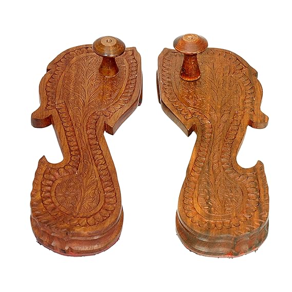 Charan Paduka Khadau for Healing