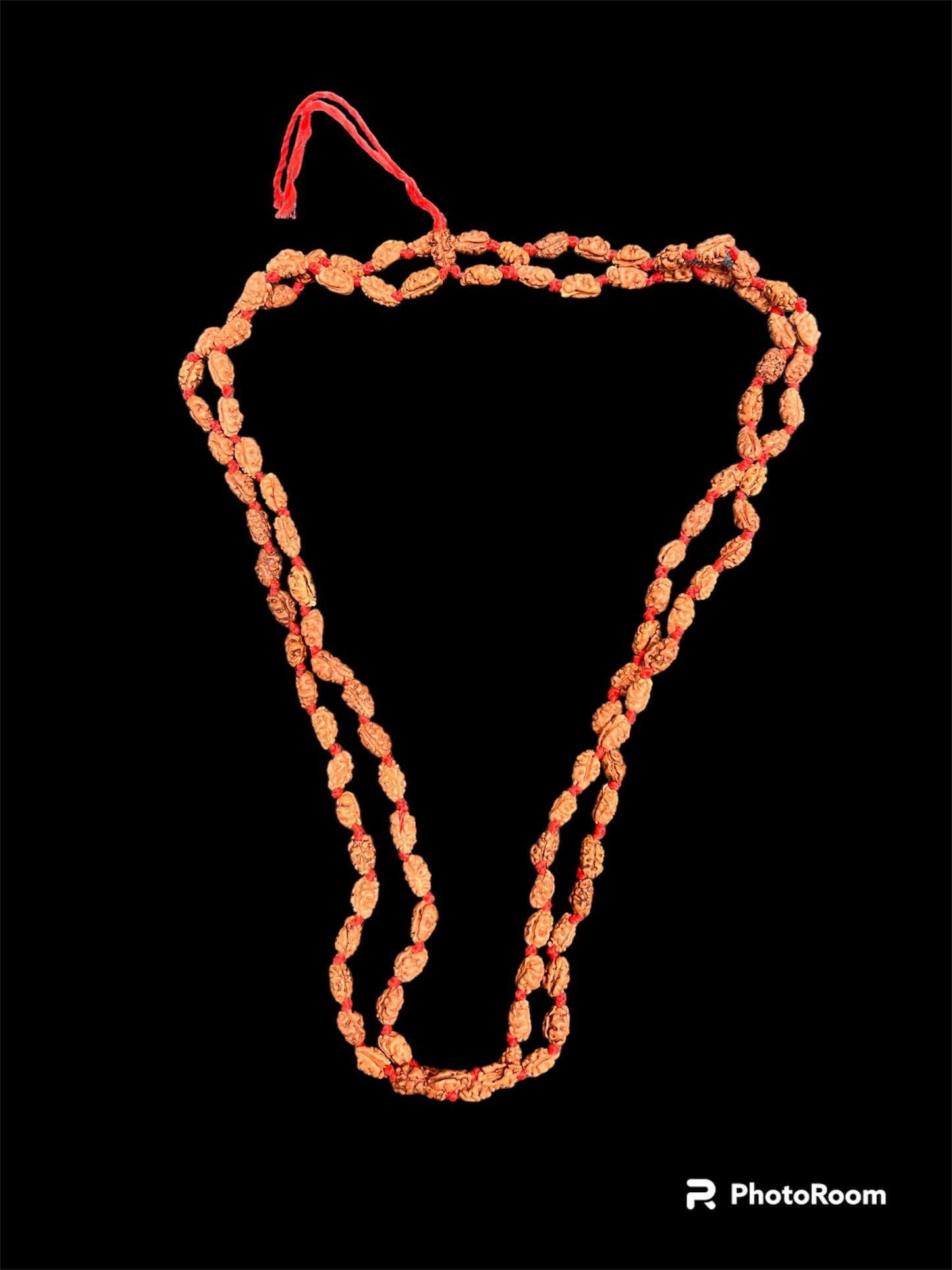 1 Mukhi Rudraksha Mala Java