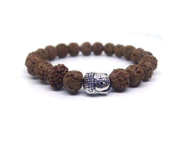 5 Mukhi New Rudraksha Bracelet