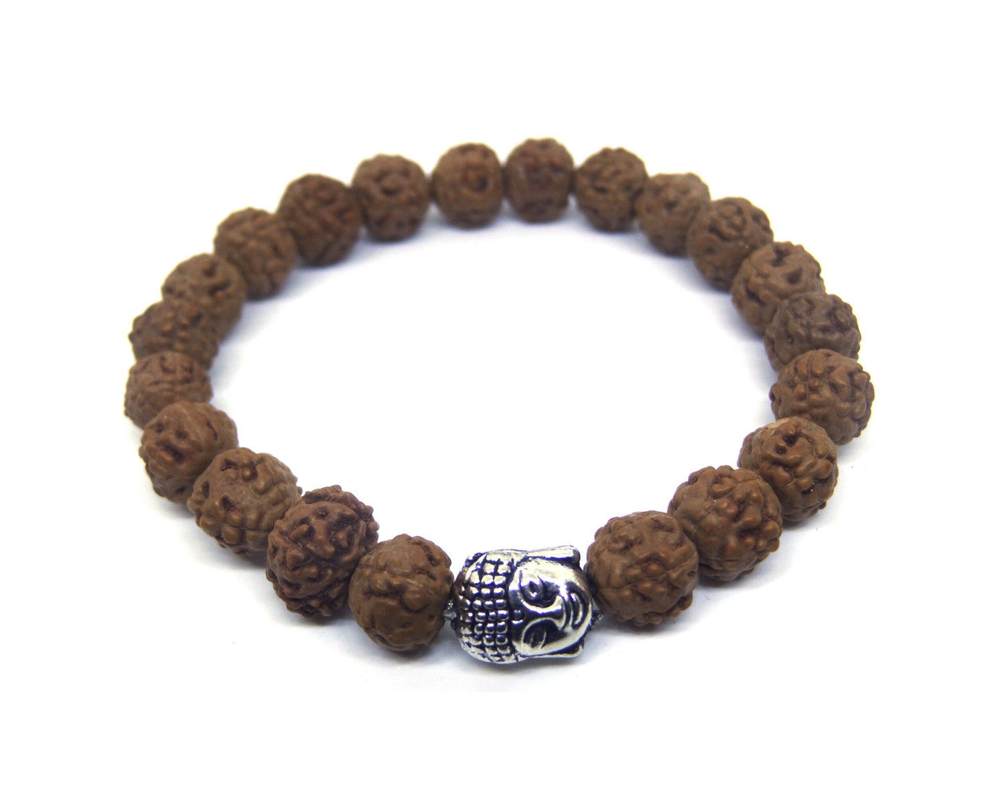 5 Mukhi New Rudraksha Bracelet