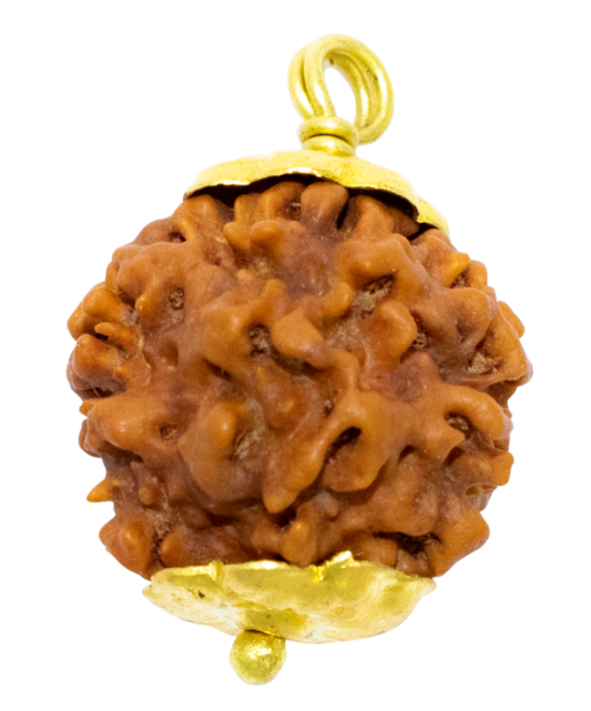 Nirakar Rudraksha Nepali