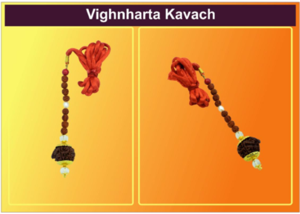 Vighnharta Kavach