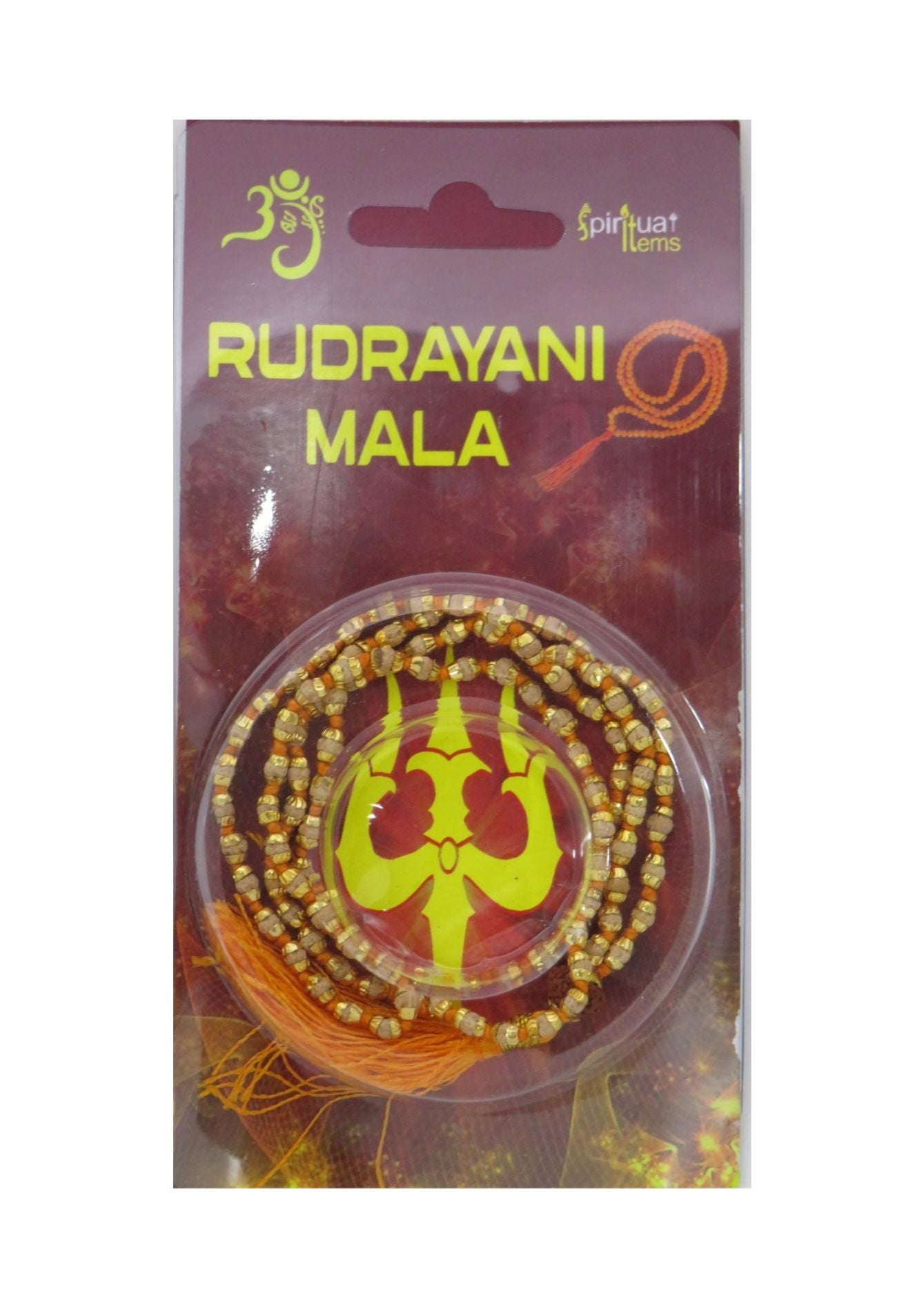 Rudrayani Mala