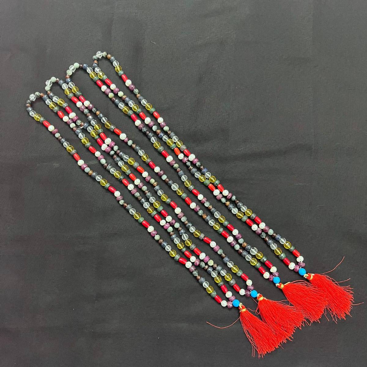 Natural Navratan Mala