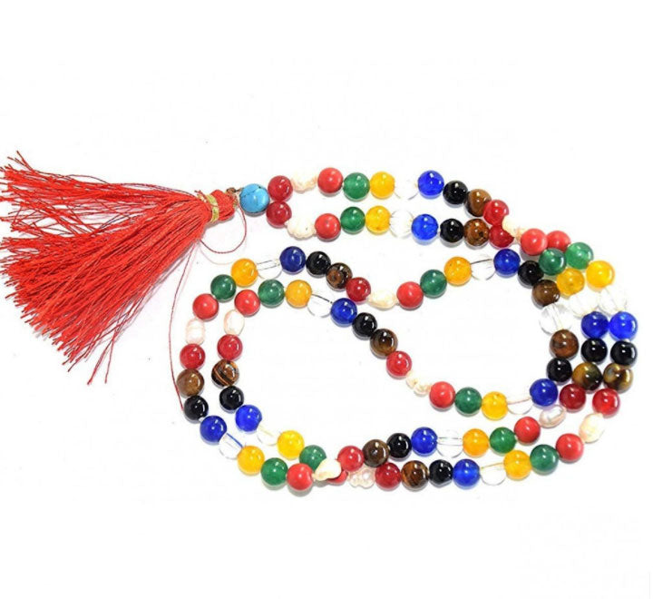 Navratan mala