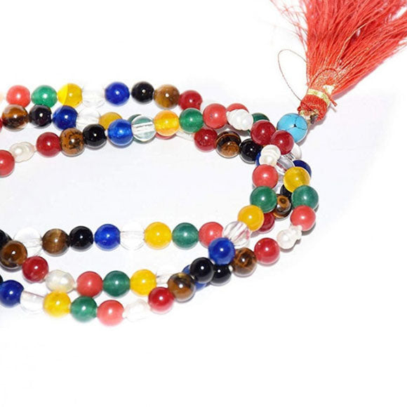 Navratan mala