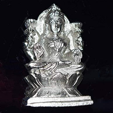 Original Parad/Mercury Laxmi Idol