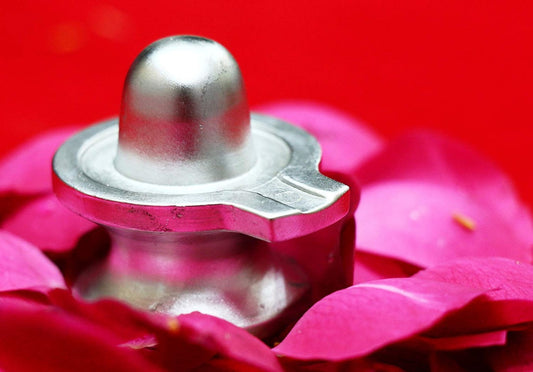 Parad Shivling