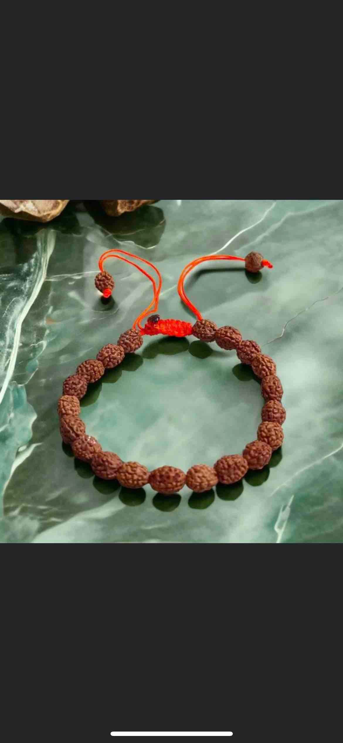 4 Mukhi Bracelet Java