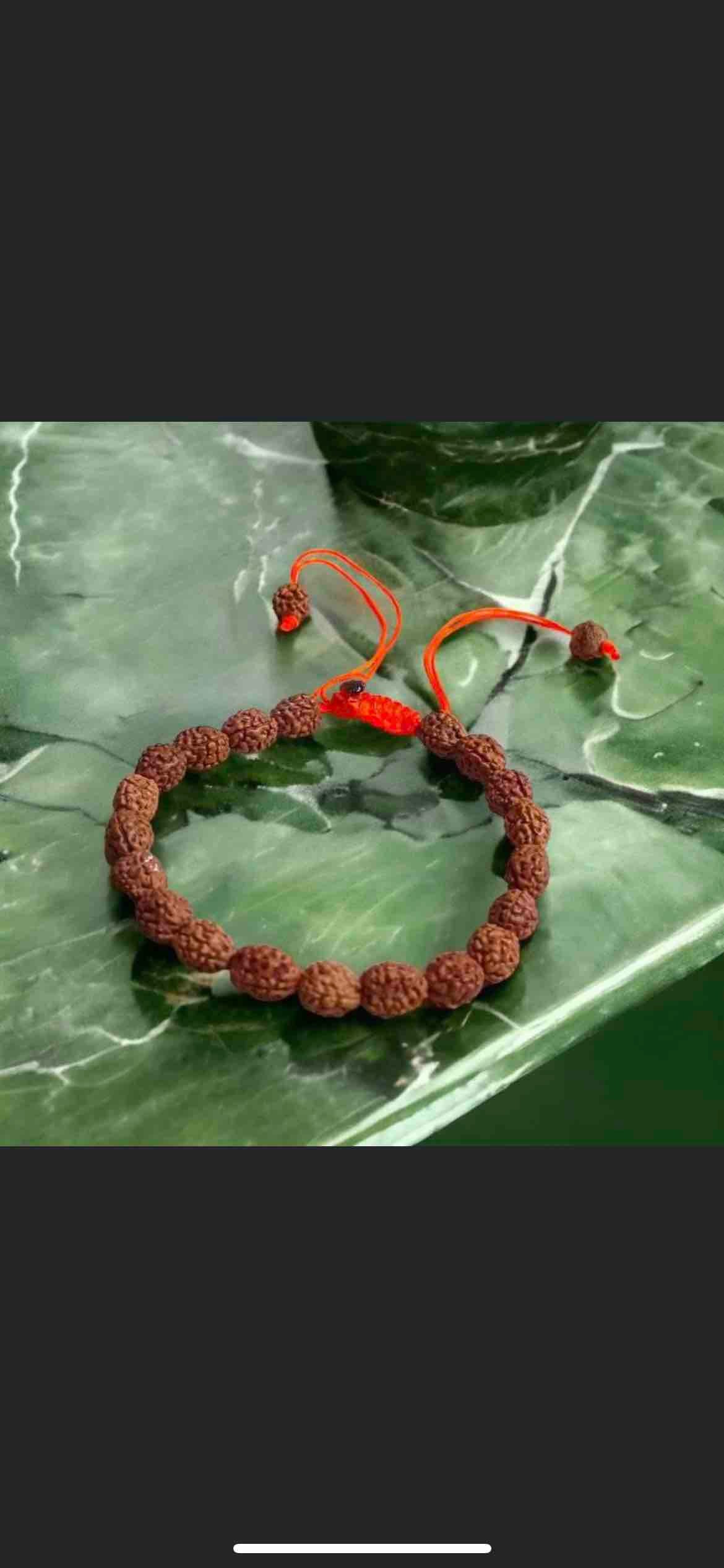 4 Mukhi Bracelet Java