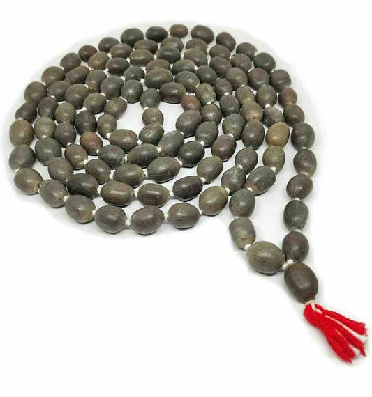 Natural Kamal Gatta Mala