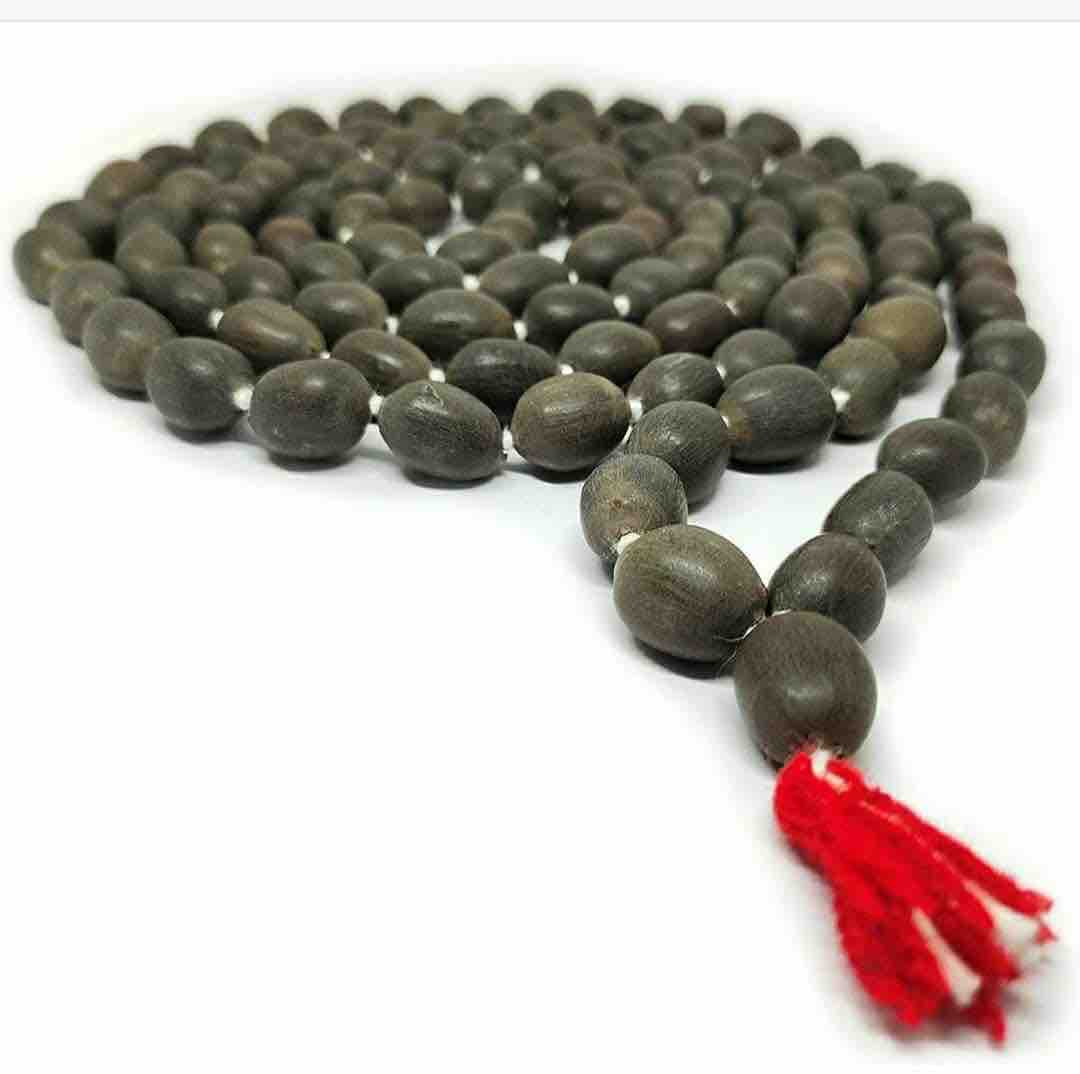 Natural Kamal Gatta Mala