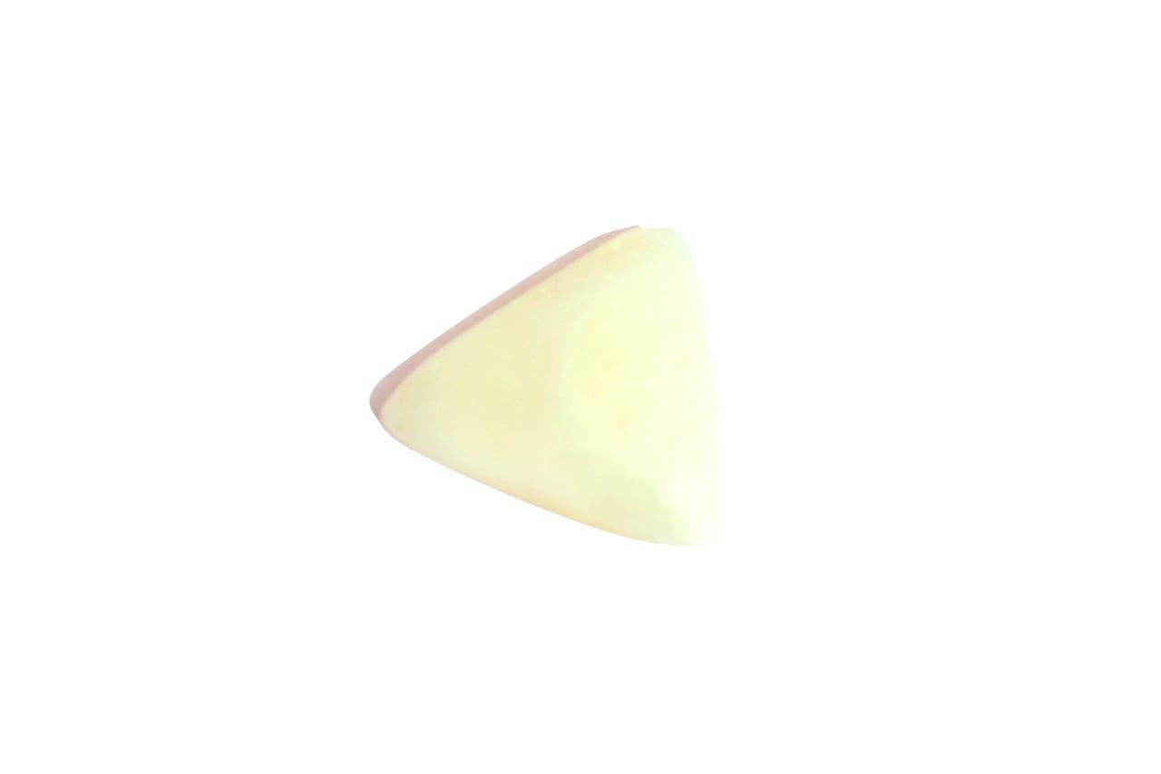 TRIANGULAR OPAL STONE