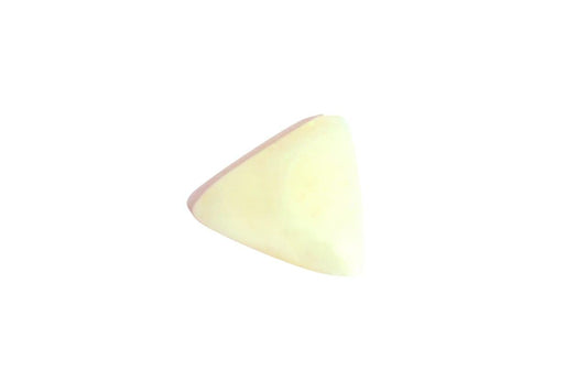 TRIANGULAR OPAL STONE