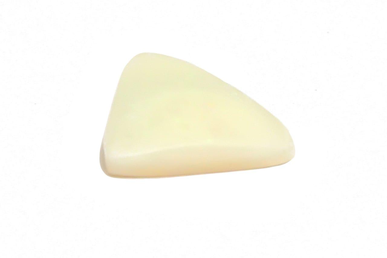 TRIANGULAR OPAL STONE