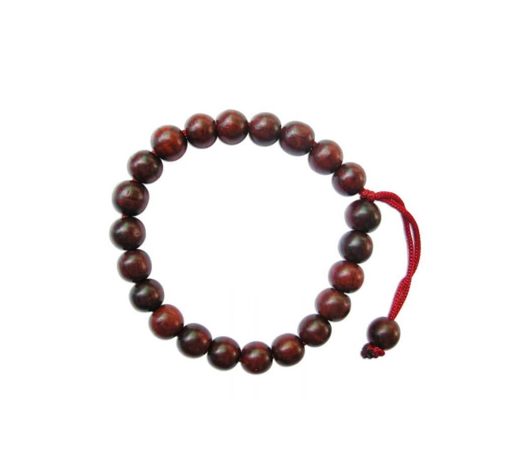 Red Chanden Bracelet