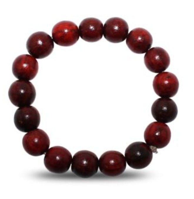 Red Chanden Bracelet