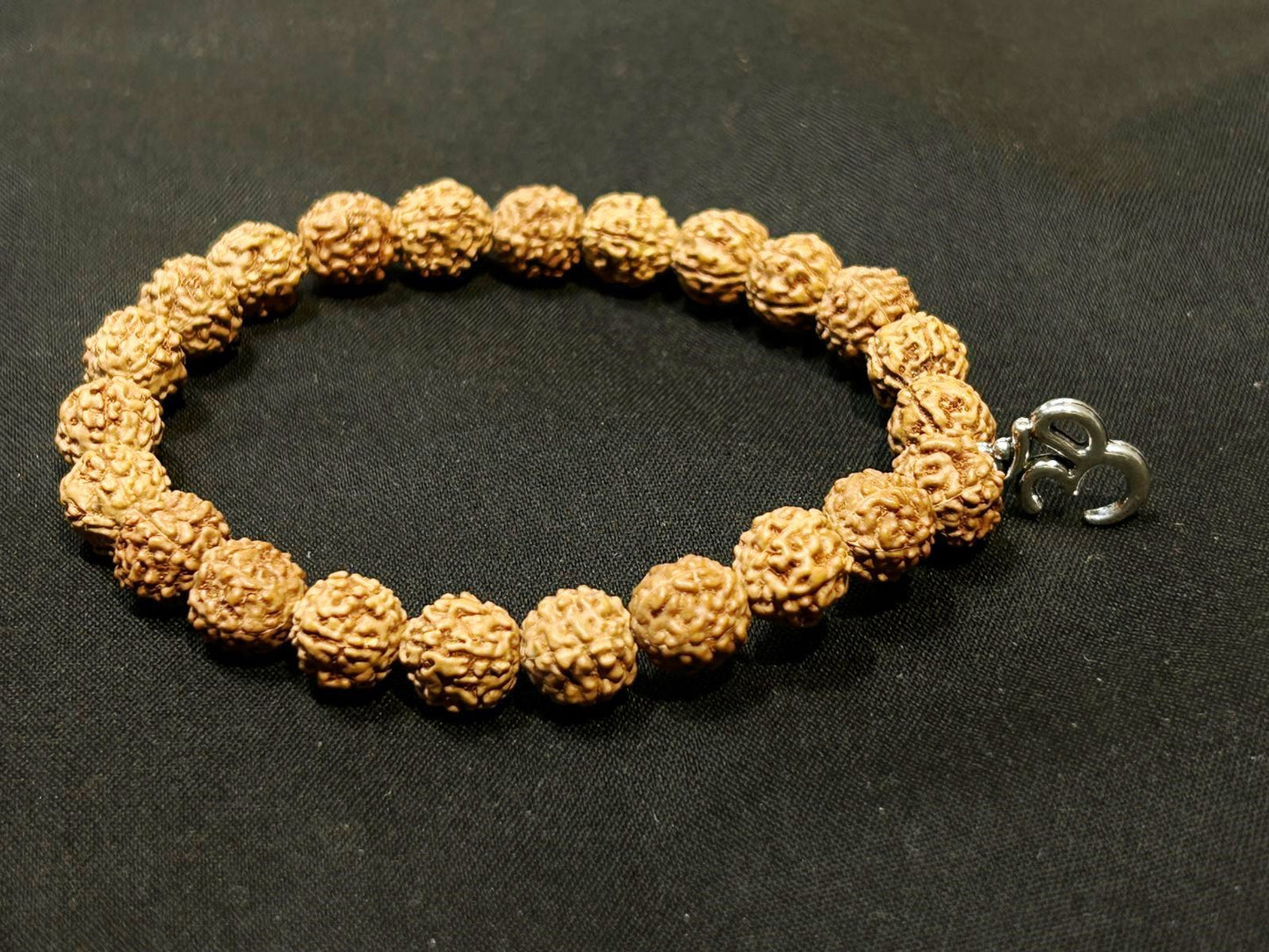 5 Mukhi New Rudraksha Bracelet